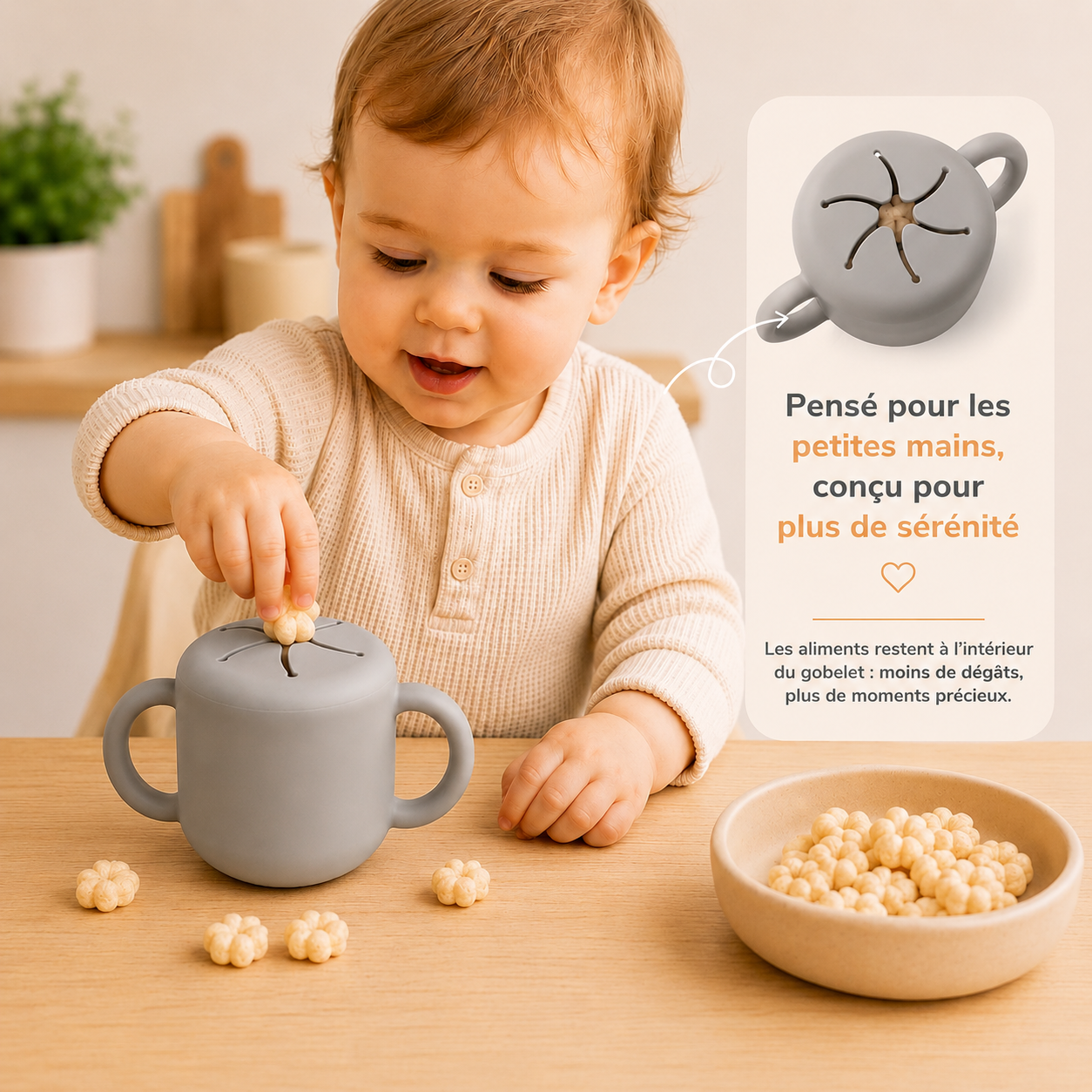La Tiny Cup