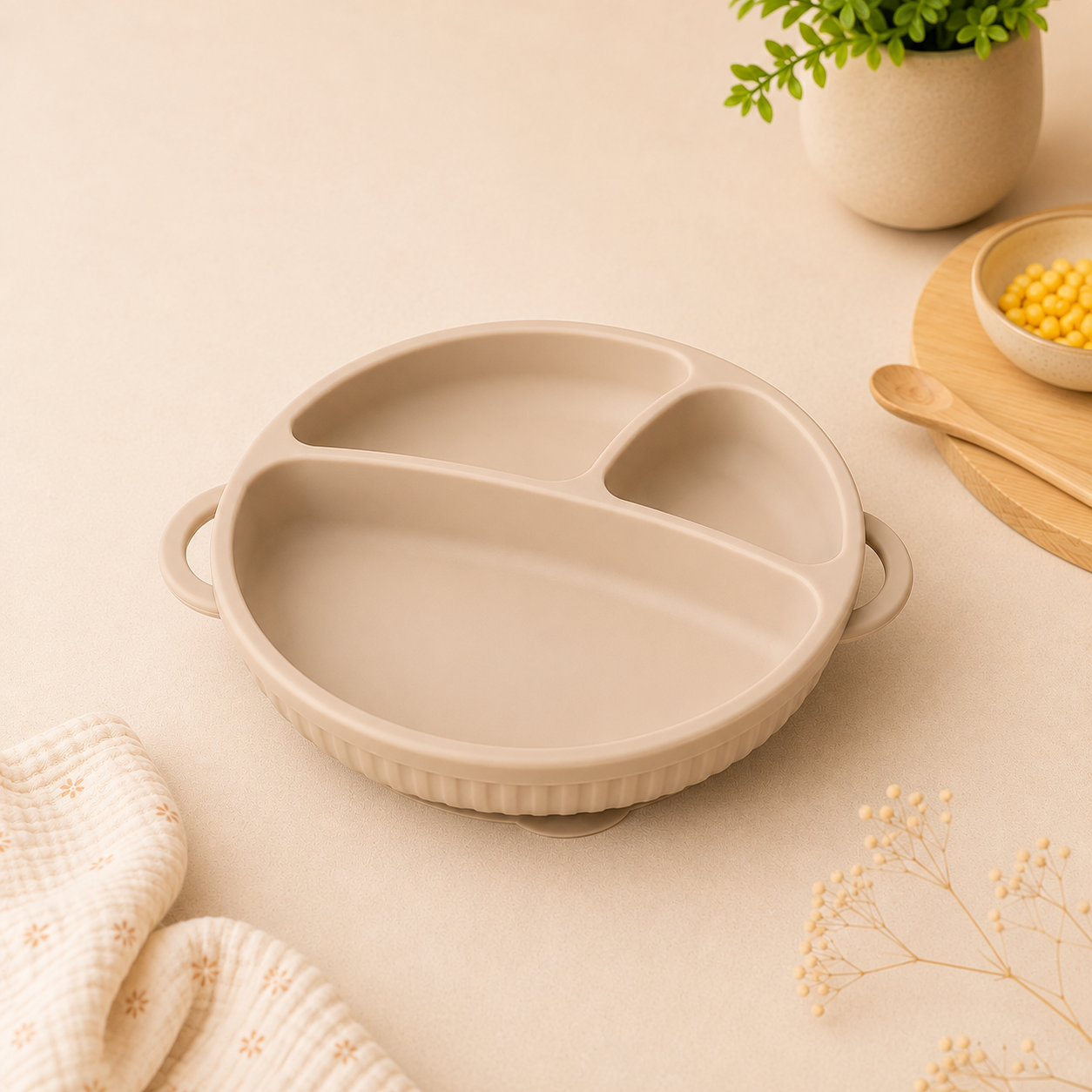 Mini Plate