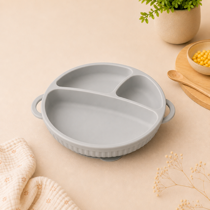 Mini Plate